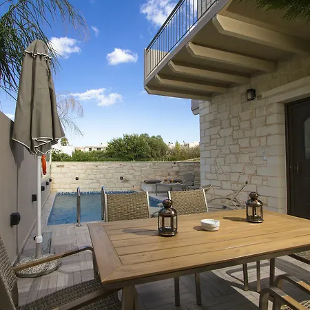 Apartment Sirocos *