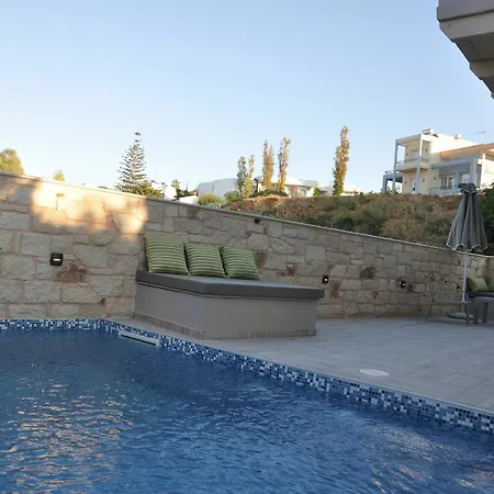 Sirocos Apartment