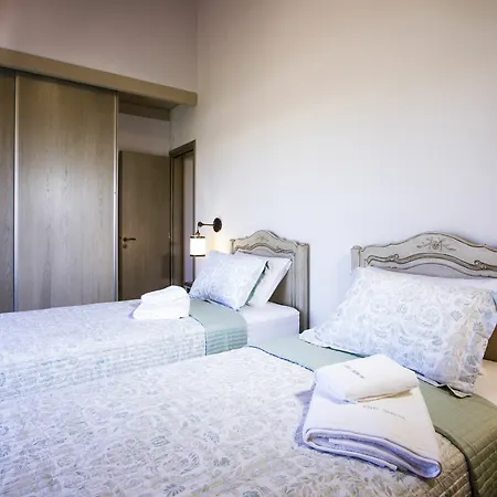 Apartment Sirocos