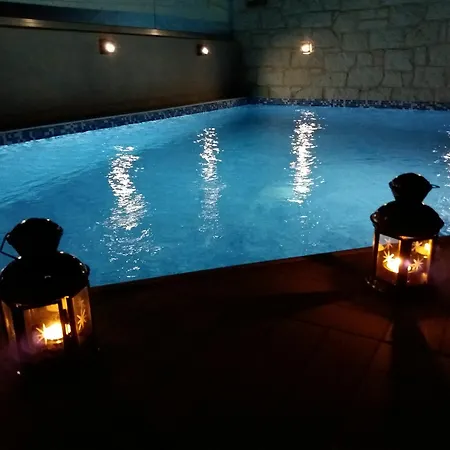 Apartment Sirocos