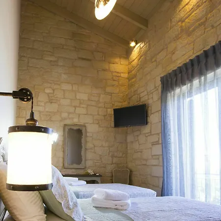 Apartment Sirocos