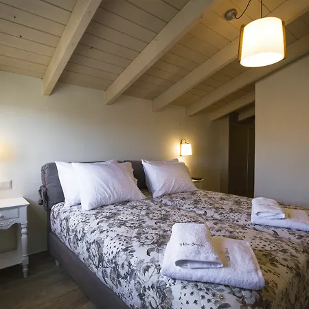 Sirocos Apartment Stalos