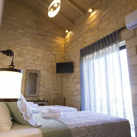 Apartment Sirocos