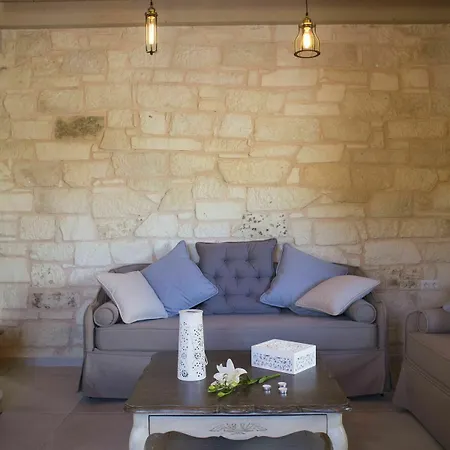 Sirocos Apartment